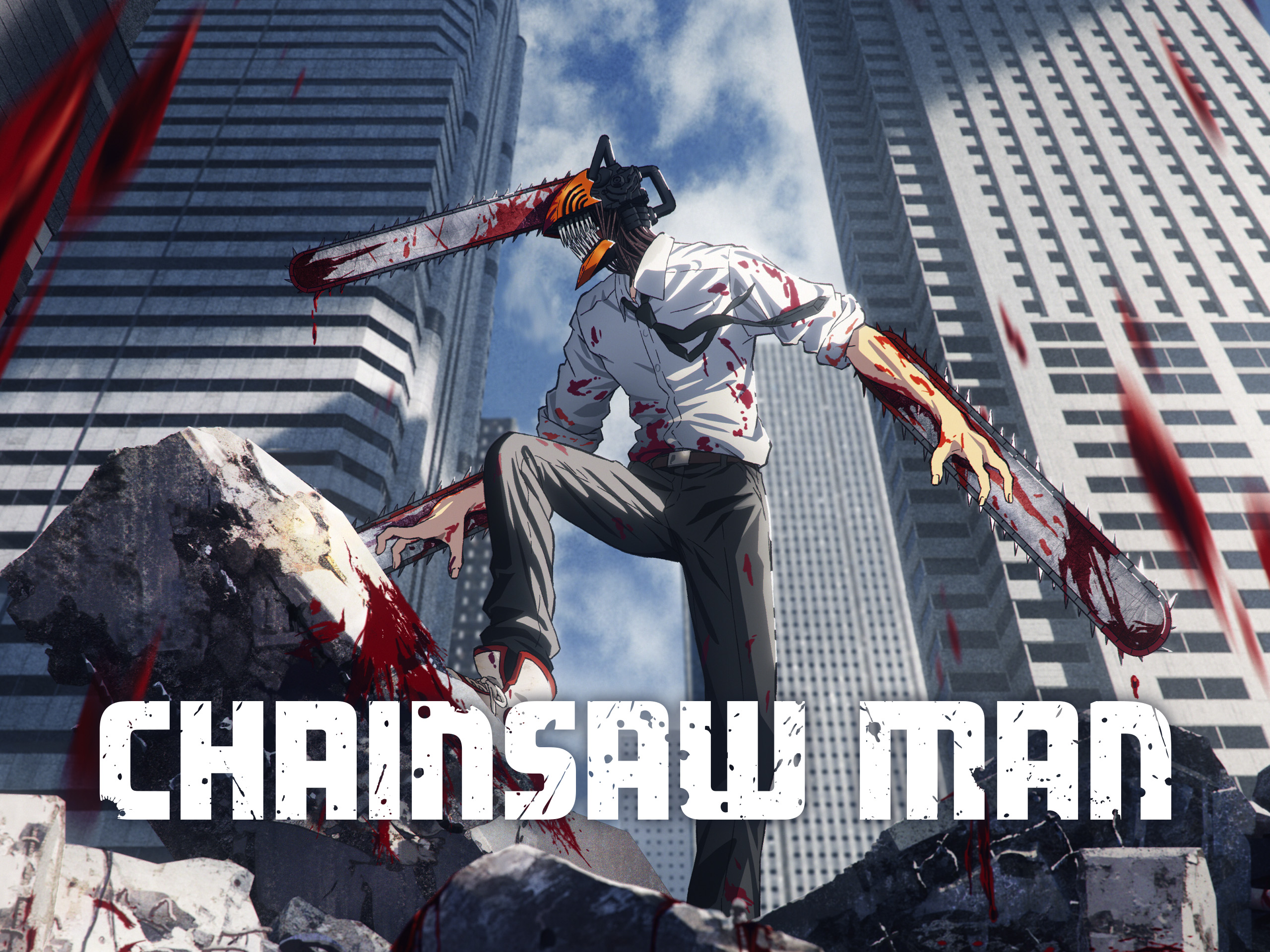 Chainsaw Man