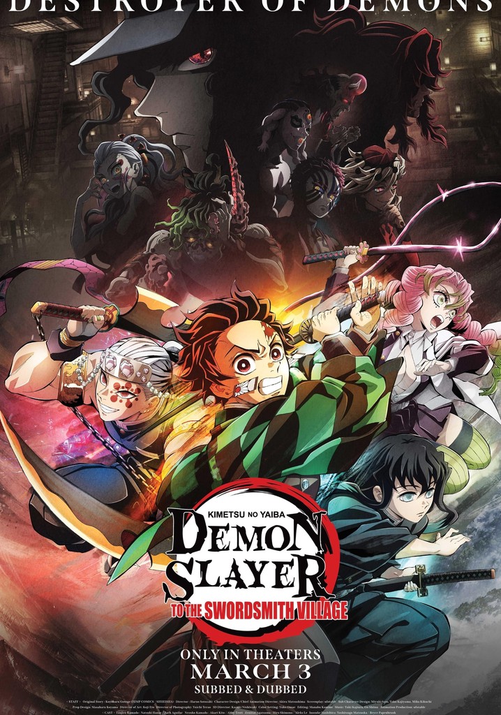 Demon Slayer