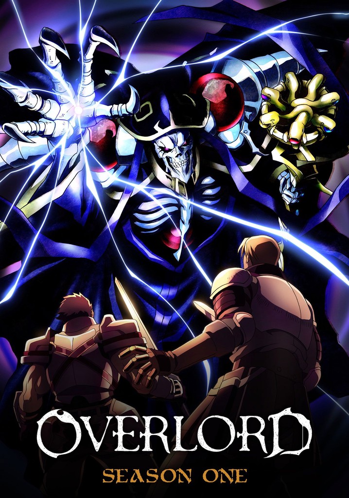 Overlord